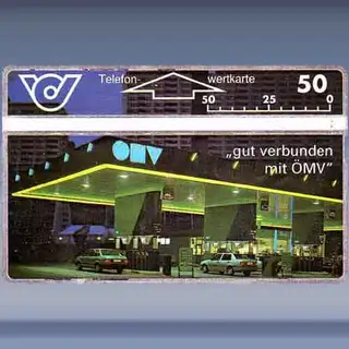 Gut verbunden mit &Ouml;MV (1994)