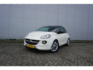 Opel ADAM 1.0 Turbo BlitZ Airco / Navi / Cruise / Stoel + stuurverw. / Elektr. ramen / Lm velgen / N