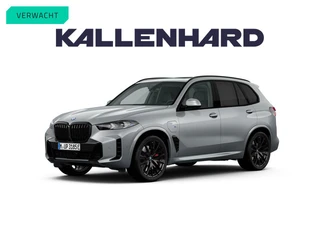 BMW X5 xDrive50e M-Sport Pro - Pano - Trekhaak - Active Steering - Comfortzetels - Massage