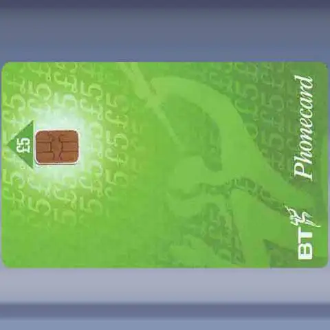 £5 (1e serie) (vervaldatum/juni1998)