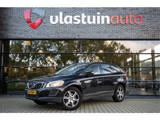 Volvo XC60 2.0 D3 Kinetic , Adap. Cruise, Trekhaak, Lane assist,
