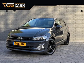 Volkswagen Polo 1.0 TSI Highline |Carplay | Automaat |