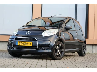 Citroen C1 1.0-12V Ambiance| Luveto Edition |Navi|Airco|