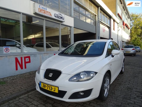 Seat Leon 1.2 TSI Good Stuff
