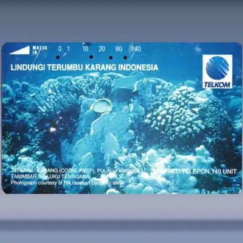 Coral Reef (1994)