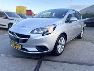 Opel Corsa 1.4 Edition AIRCO!5DRS!