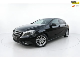 Mercedes-Benz A-klasse 180 Ambition LEER PDC NAVI LED