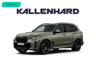 BMW X5 xDrive50e M-Sport Pro - Pano - Trekhaak - Active Steering - Comfortzetels - Massage