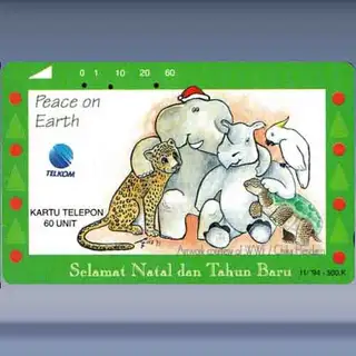 Selamat Natal dan Tahun Baru (1994)