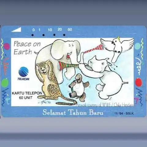 Selamat Tahun Baru (1994)