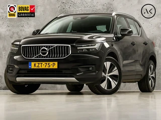 Volvo XC40 1.5 T5 Recharge Sport 252Pk Automaat (APPLE CARPLAY, GROOT NAVI, STOELVERWARMING, LEDER, 