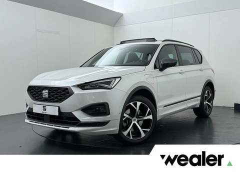SEAT Tarraco 1.4 TSI e-Hybrid PHEV FR Business | 245 PK | SoH 94% | Trekhaak wegklapbaar | Adaptive 