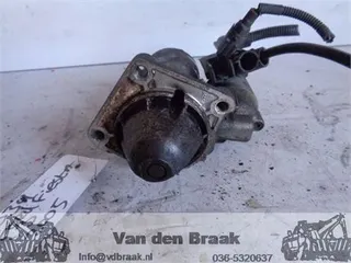 Ford Fiesta 1.3 2002-2008 Startmotor