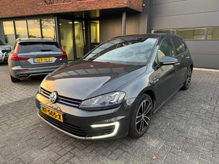 Volkswagen Golf 1.4 TSI GTE PANO CRUISE PERFECT ONDERHOUDEN ORIG NL NAP