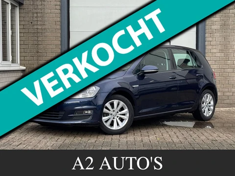 Volkswagen Golf 1.0 TSI Comfortline 6-Bak|Sensoren|Nap