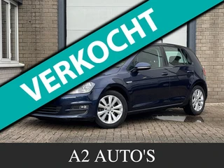 Volkswagen Golf 1.0 TSI Comfortline 6-Bak|Sensoren|Nap