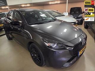 Mazda 2 1.5 e-SkyActiv-G 90 Homura