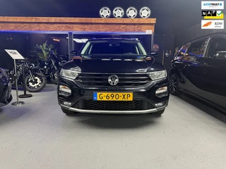 Volkswagen T-Roc 1.0 TSI Style