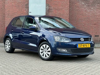 Volkswagen Polo 1.4-16V Comfortline|5DRS|AIRCO|CRUISE|NAP