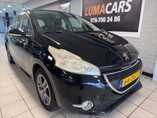 Peugeot 208 1.2 VTi Access | Cruise | PDC | LMV | 5-deurs |