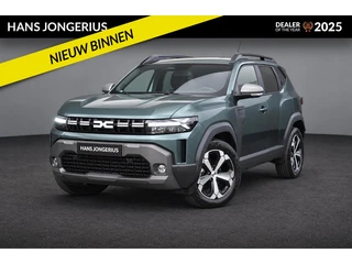 Dacia Duster Hybrid 140 Journey | CAMERA | NAVI | CRUISE CONTROL | APPLECARPLAY/ANDROIDAUTO | AIRCO 