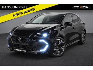 Renault Clio Hybrid 160 esprit Alpine | HARMAN/KARDON | 360 CAMERA | NAVI | ADAPT. CRUISE CONTROL | 