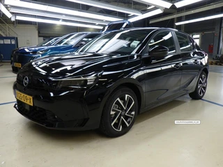 Opel Corsa 1.2 Turbo Hybrid Edition Automaat Nu € 8.175,- korting 8 jaar garantie.