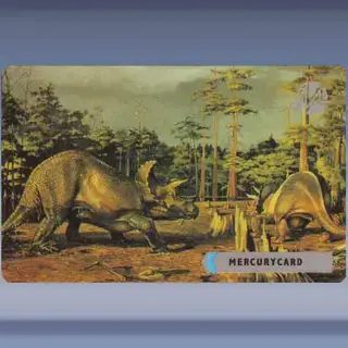 Triceratops