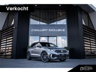 Volkswagen T-Roc 2.0 TSI 4Motion R - Panorama | Keyless | ACC | Beats Audio