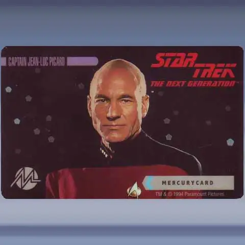 Star Trek