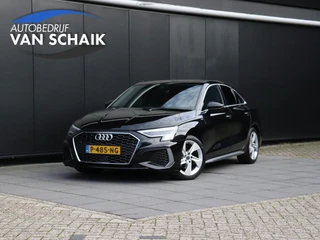 Audi A3 Limousine 30 TFSI S edition | S LINE | PDC | APPLE CARPLAY | VIRTUAL COCKPIT | CRUISE | NAVI