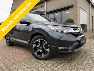 Honda CR-V 2.0 Hybrid AWD Executive Automaat Carplay / Leder / Camera