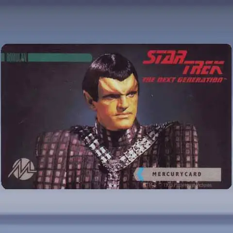 Star Trek