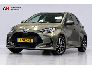 Toyota Yaris 1.5 Hybrid Business Plus |Carplay|Cam|