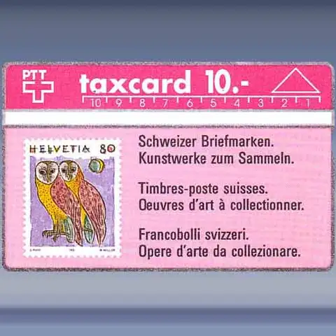 Uilen (105A) (1991)