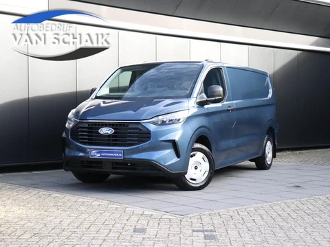 Ford Transit Costum L2 Trend | CAMERA | TREKHAAK | CRUISE | NAVI |