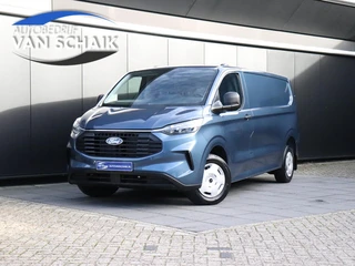 Ford Transit Costum L2 Trend | CAMERA | TREKHAAK | CRUISE | NAVI |