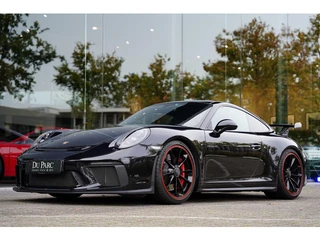 Porsche 911 4.0 GT3 / Lifting / Carbon / Sport Chrono