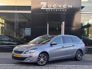 Peugeot 308 SW 1.2 PureTech Style