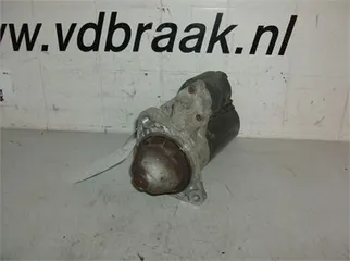 Saab 9-3 2.0 16V  1998-2002 Startmotor