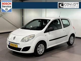 Renault Twingo 1.2 Authentique Airco|Goed-onderhouden!