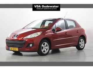 Peugeot 207 1.4 VTi Style NAP 2 e eigenaar