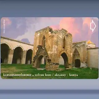 Konya Aksaray (1999)