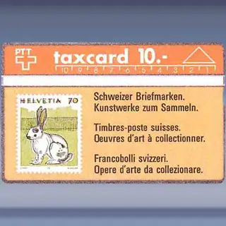 Rabbit (106C) (1991)