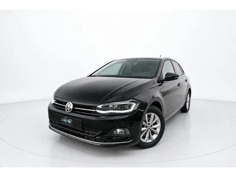 Volkswagen Polo 1.0 TSI Highline Business R LED ACC VIRTUAL PDC