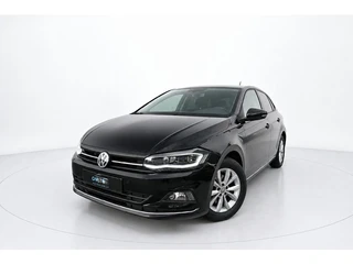 Volkswagen Polo 1.0 TSI Highline Business R LED ACC VIRTUAL PDC