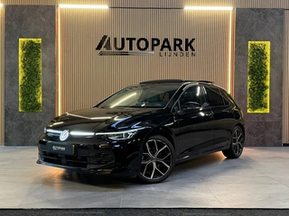 Volkswagen GOLF 1.5 eTSI 50 Jahre|PANO|MASSAGE|HuD|MEMORY|IQ LIGHTS|KEYLESS|ACC|CARPLAY|SFEERVERLICH