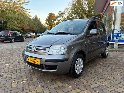 Fiat Panda 1.2 Edizione Cool