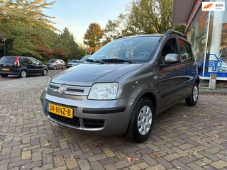 Fiat Panda 1.2 Edizione Cool