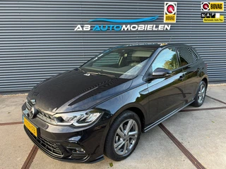 Volkswagen Polo 1.0 TSI R-Line CAMERA/ CARPLAY PDC